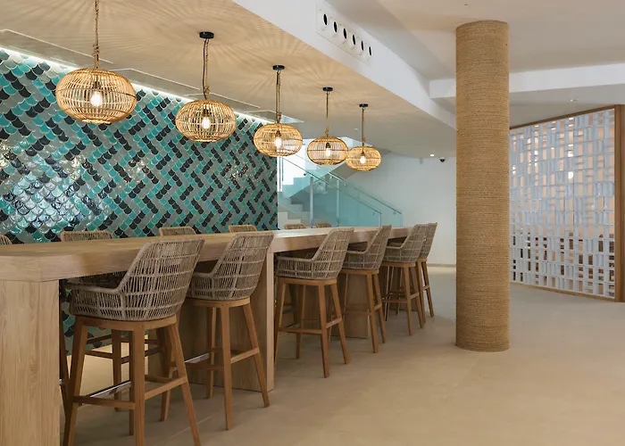 Cala San Miguel Ibiza Resort, Adults Only, Curio Collection By Hilton