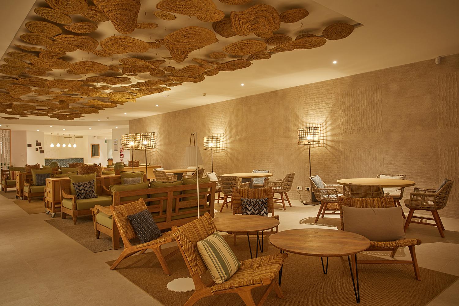 Cala San Miguel Ibiza Resort, Adults Only, Curio Collection By Hilton Hotel Port de Sant Miguel