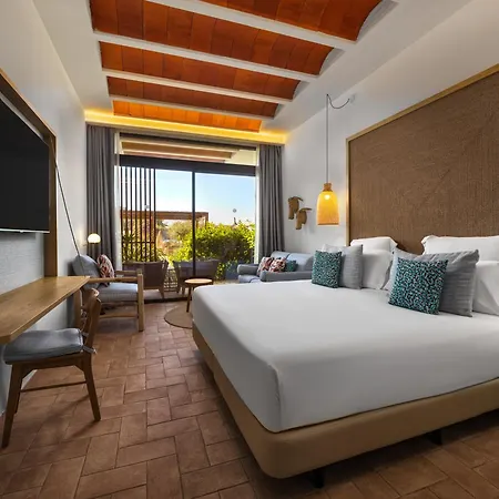 Cala San Miguel Ibiza Resort, Adults Only, Curio Collection By Hilton Port de Sant Miguel Exterior photo