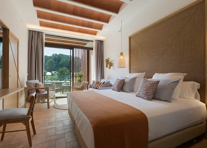 Hotel San Miguel