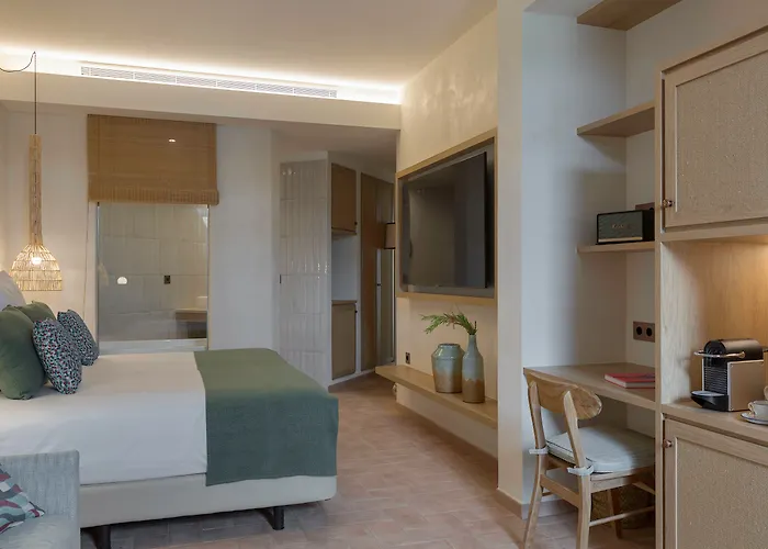 Hotel San Miguel