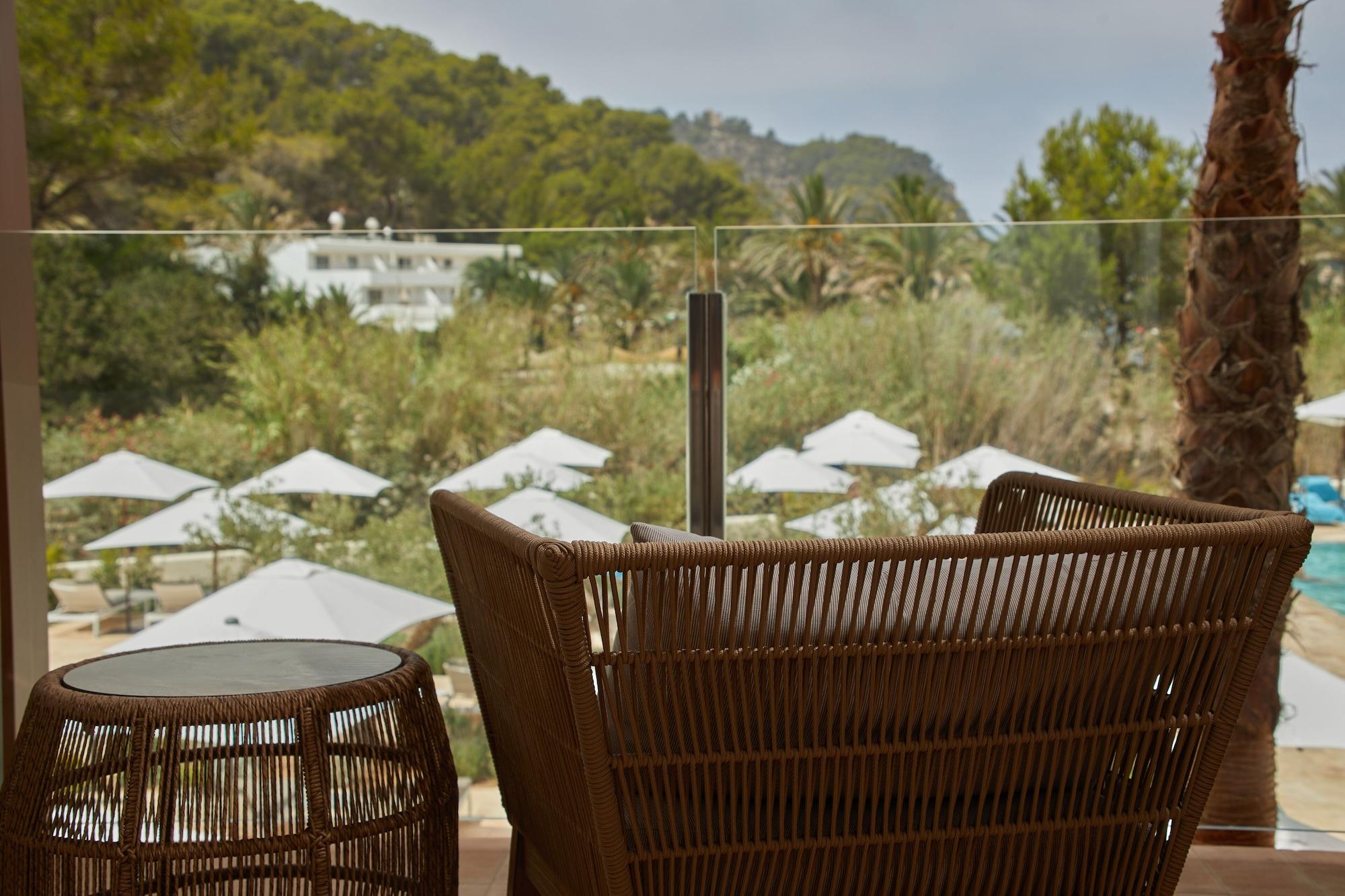 Cala San Miguel Ibiza Resort, Adults Only, Curio Collection By Hilton Hotel