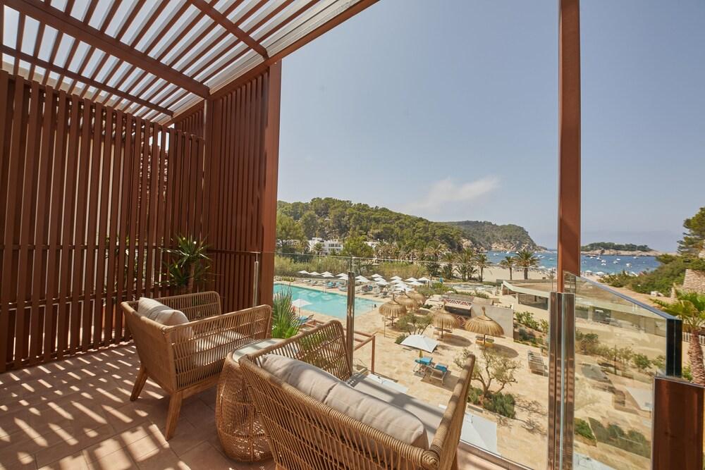 Cala San Miguel Ibiza Resort, Adults Only, Curio Collection By Hilton Hotel