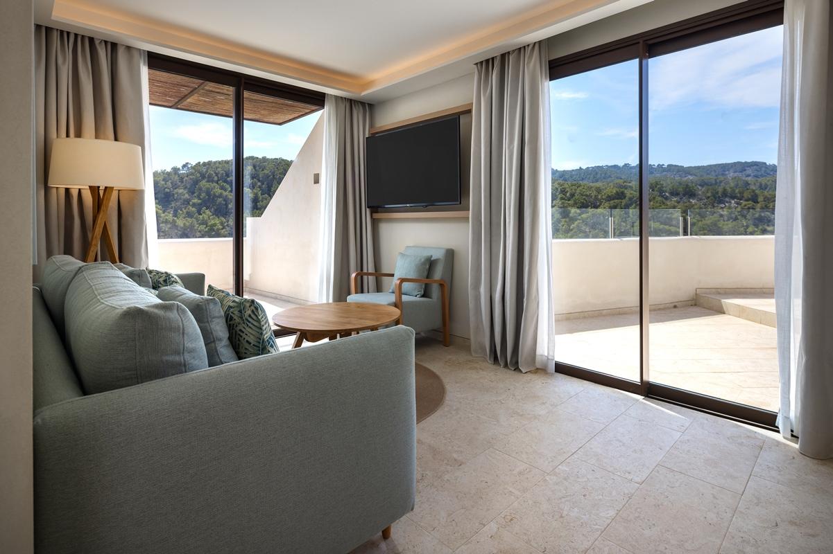 Cala San Miguel Ibiza Resort, Adults Only, Curio Collection By Hilton 5*