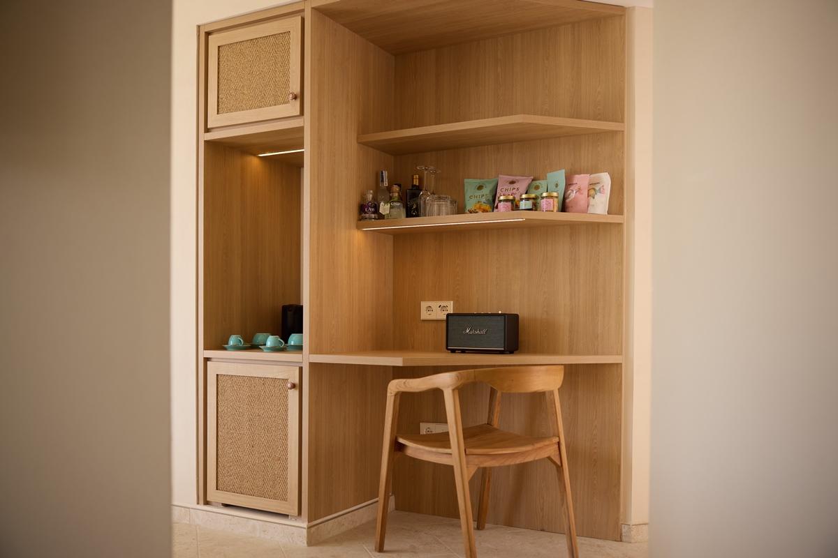 Hotel Cala San Miguel Ibiza Resort, Adults Only, Curio Collection By Hilton Port de Sant Miguel