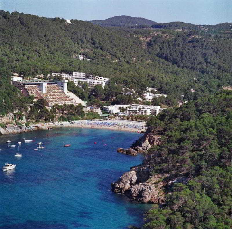Cala San Miguel Ibiza Resort, Adults Only, Curio Collection By Hilton Hotel